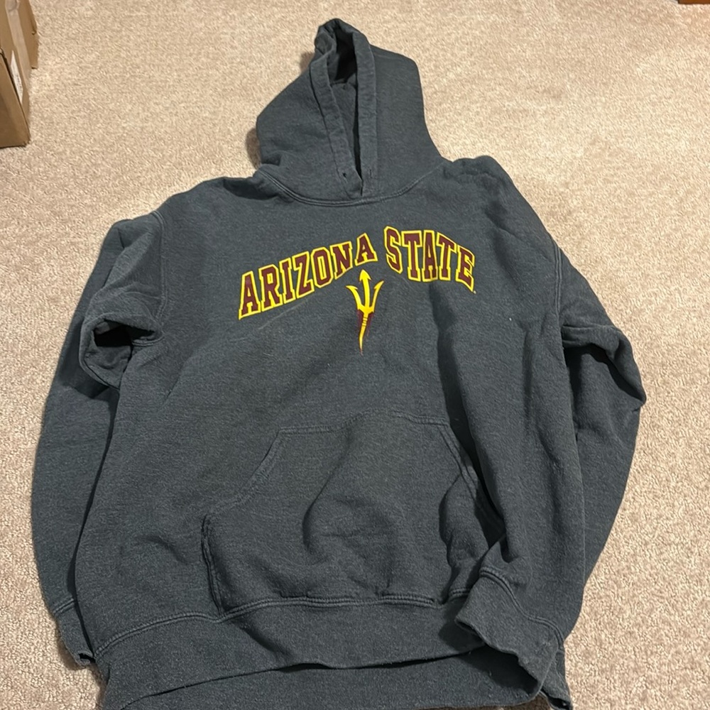 Arizona State Sundevils Hoodie